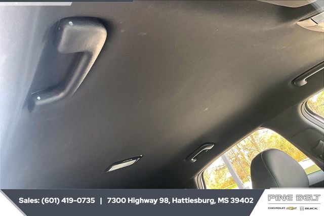 Used 2024 Kia K5 GT-Line w/ GT-Line Premium Package image 16