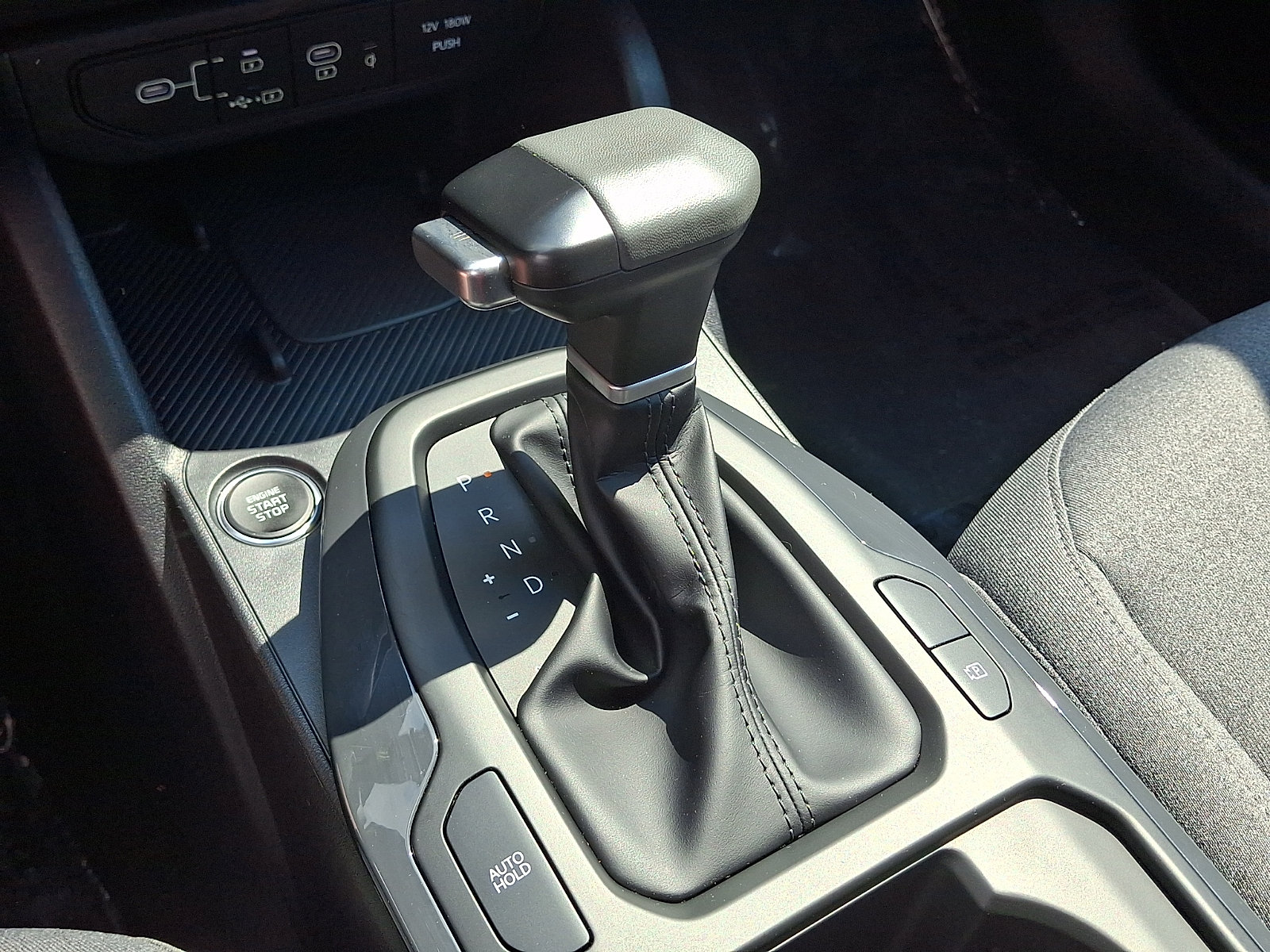 Certified 2025 Kia K4 EX FWD image 14