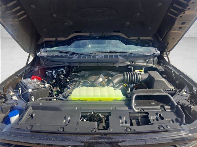 New 2026 Ford F150 XLT image 17