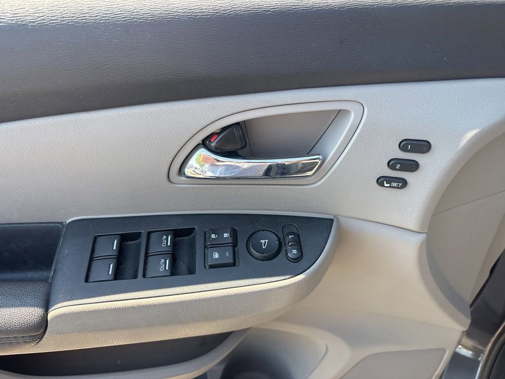 Used 2016 Honda Odyssey Touring image 18