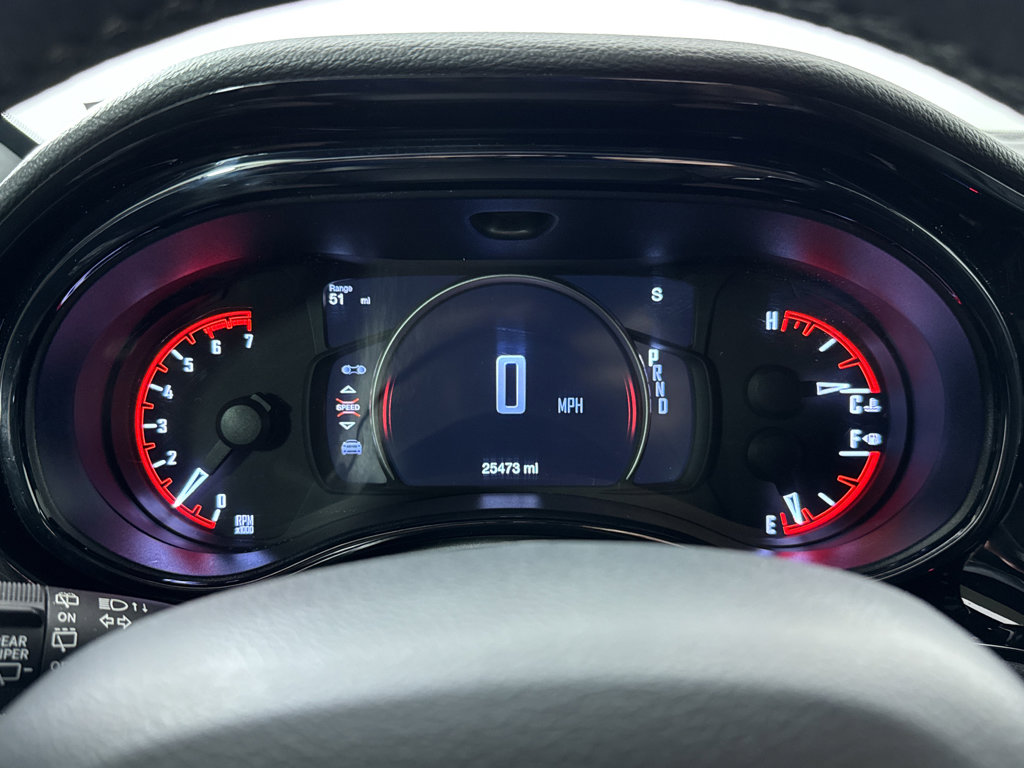 Used 2022 Dodge Durango R/T w/ Blacktop Package image 10