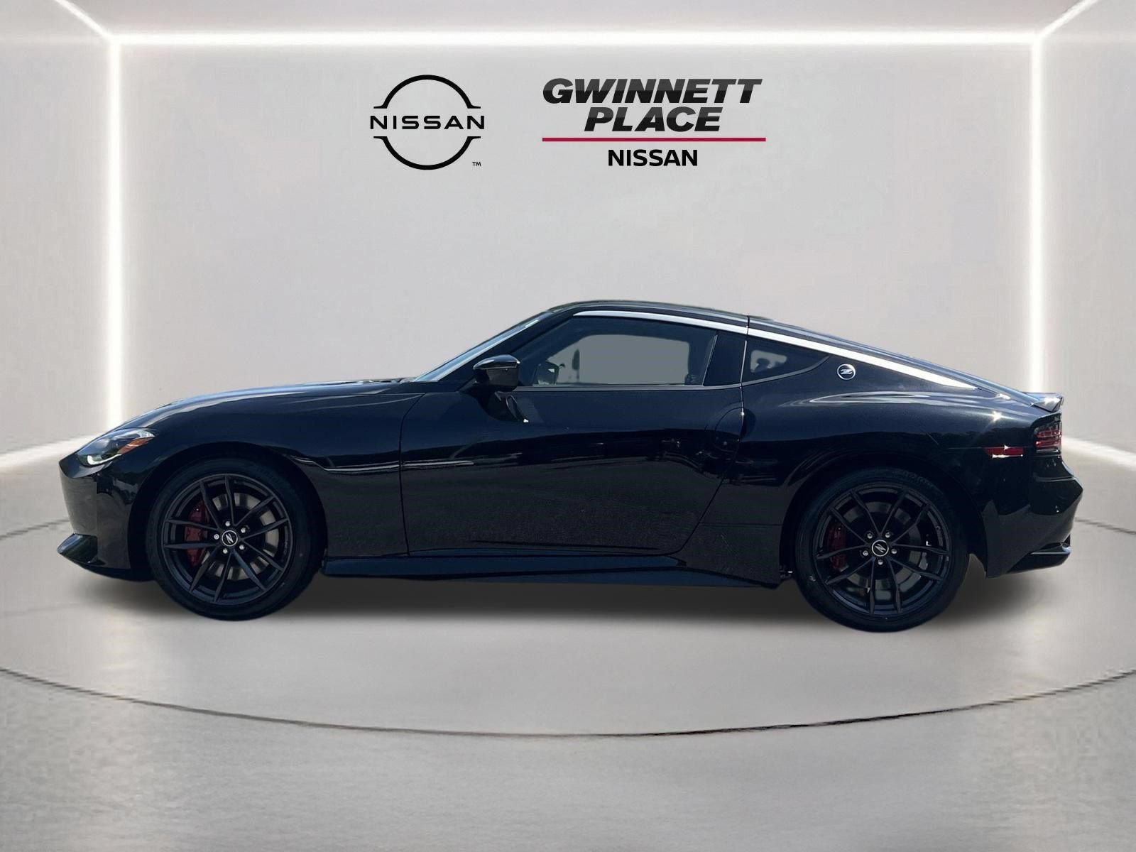 New 2026 Nissan Z Performance RWD image 19
