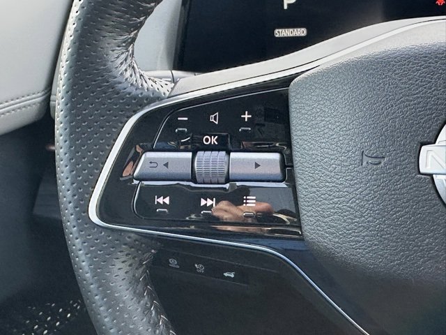 Certified 2023 Nissan Ariya AWD image 41