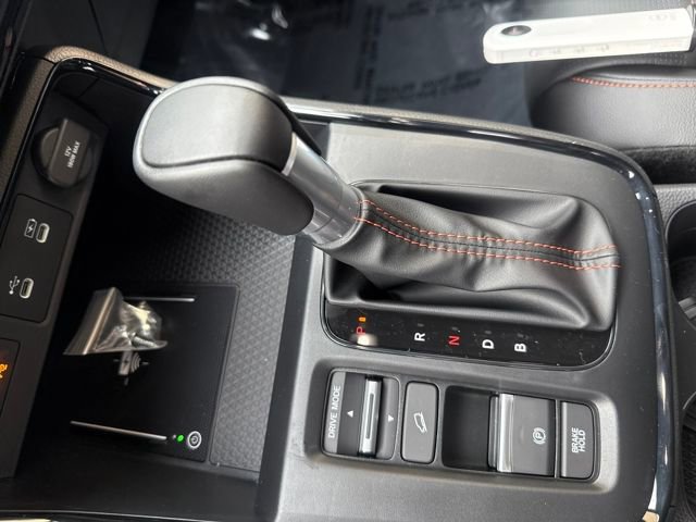 New 2026 Honda CR-V Sport Touring image 19