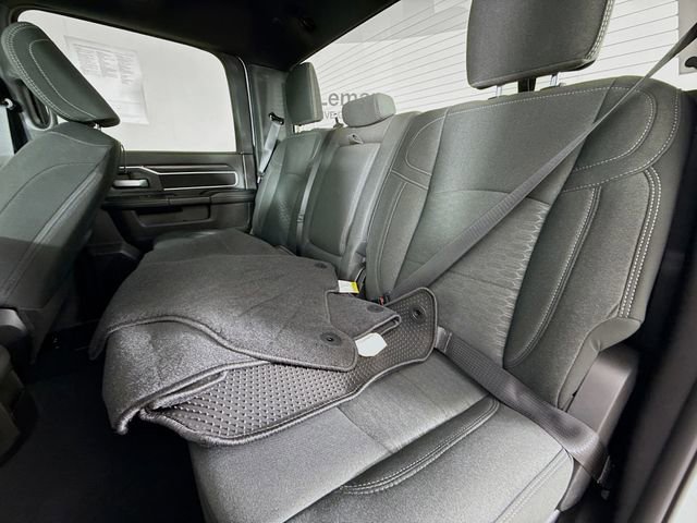Used 2025 RAM 2500 Big Horn image 24