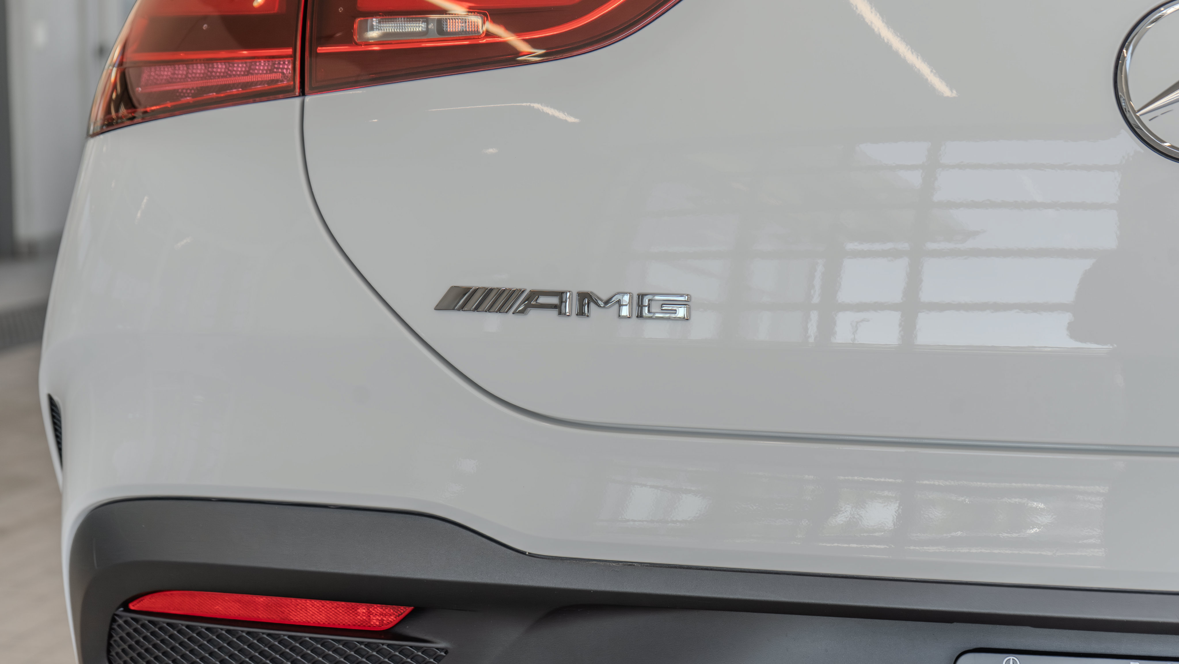 New 2026 Mercedes-Benz GLE 63 AMG S image 22