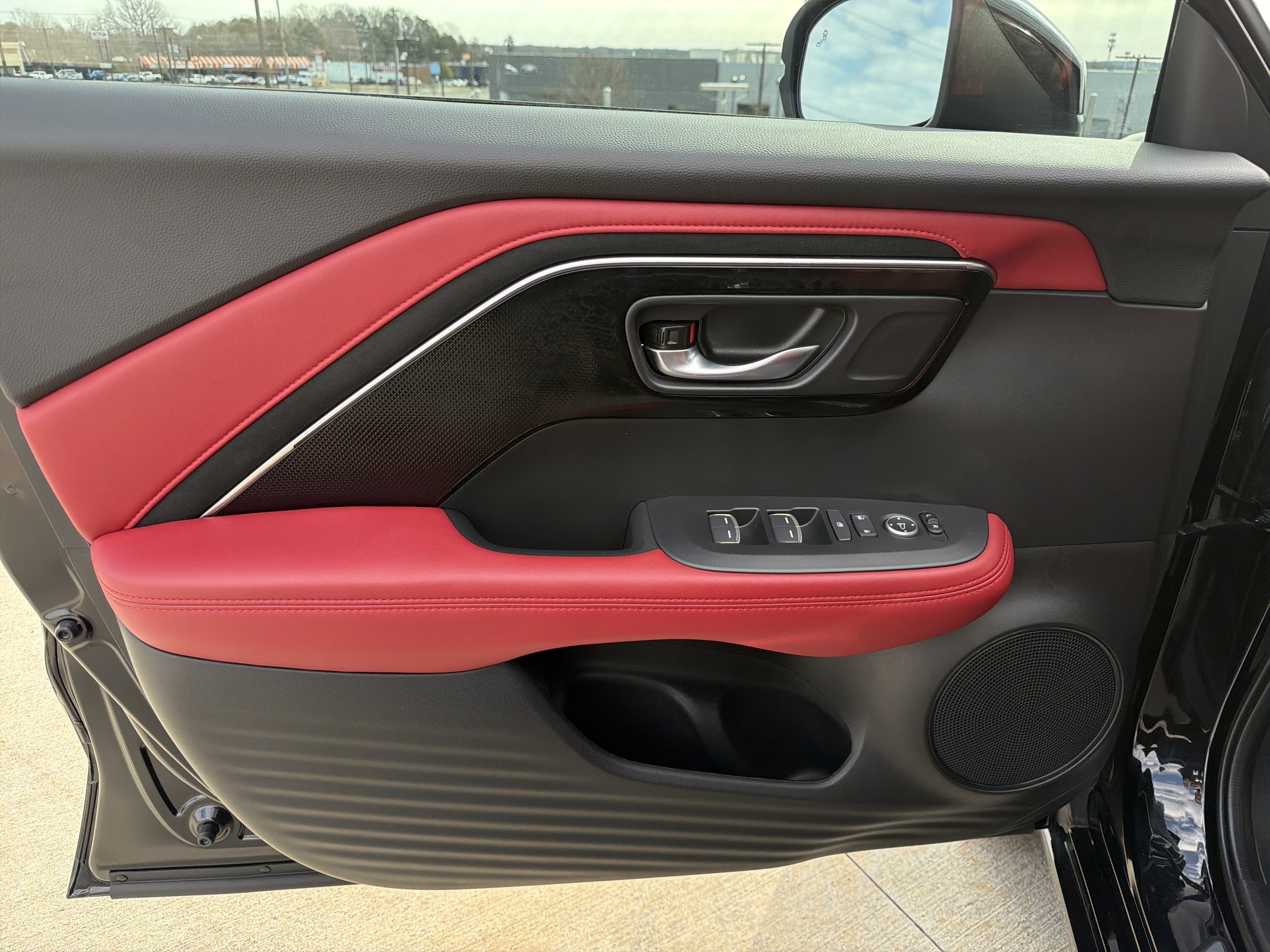 Certified 2025 Acura ADX A-Spec image 14