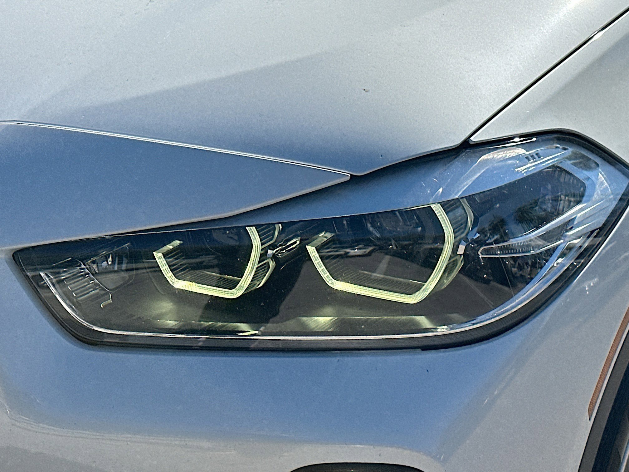 Used 2022 BMW X2 sDrive28i w/ Convenience Package image 37