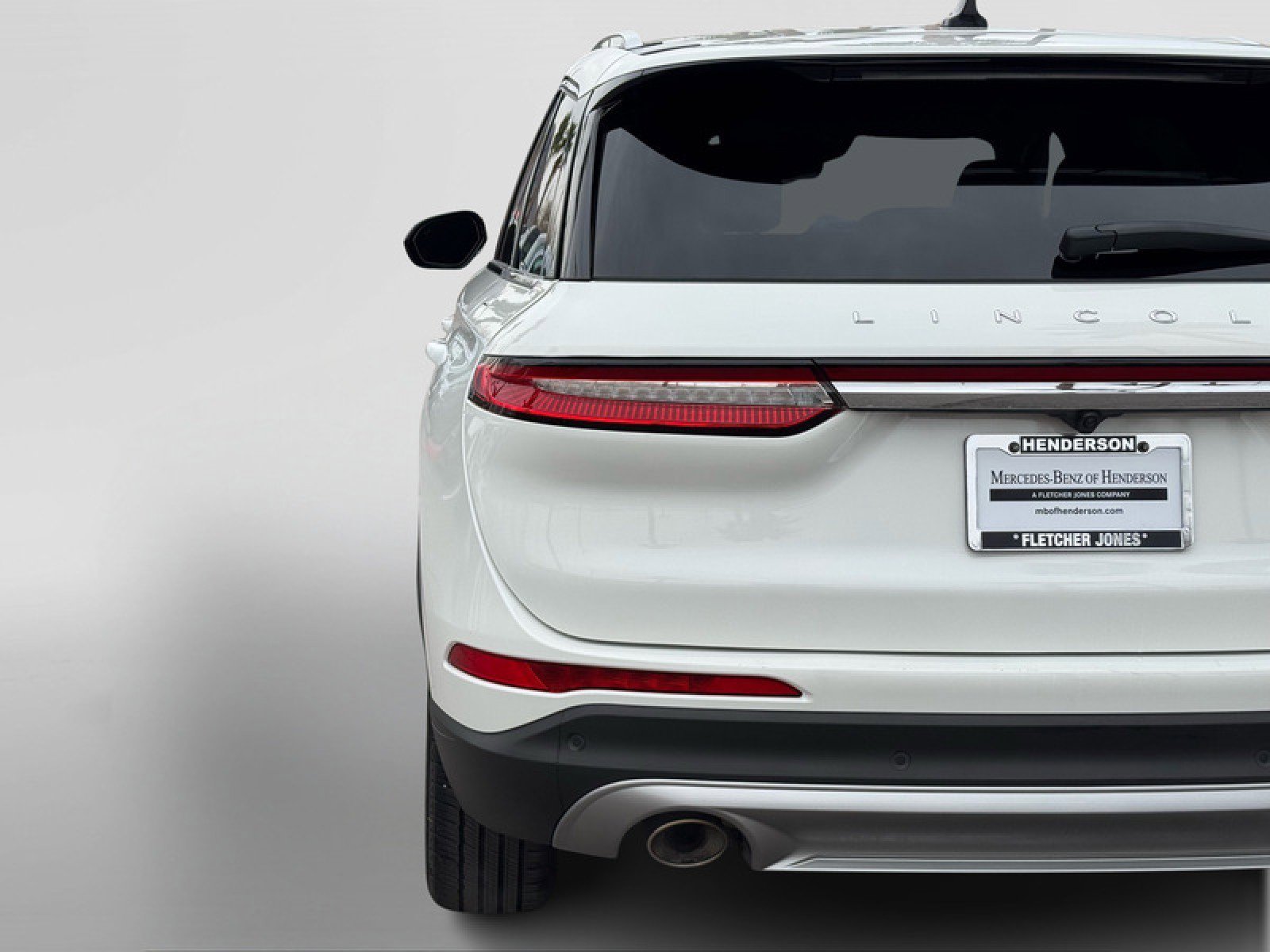 Used 2023 Lincoln Corsair Reserve w/ Equipment Group 201A image 12