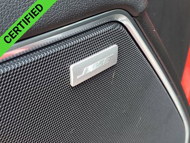 Certified 2023 Chevrolet Silverado 1500 LT Trail Boss w/ Convenience Package II image 25