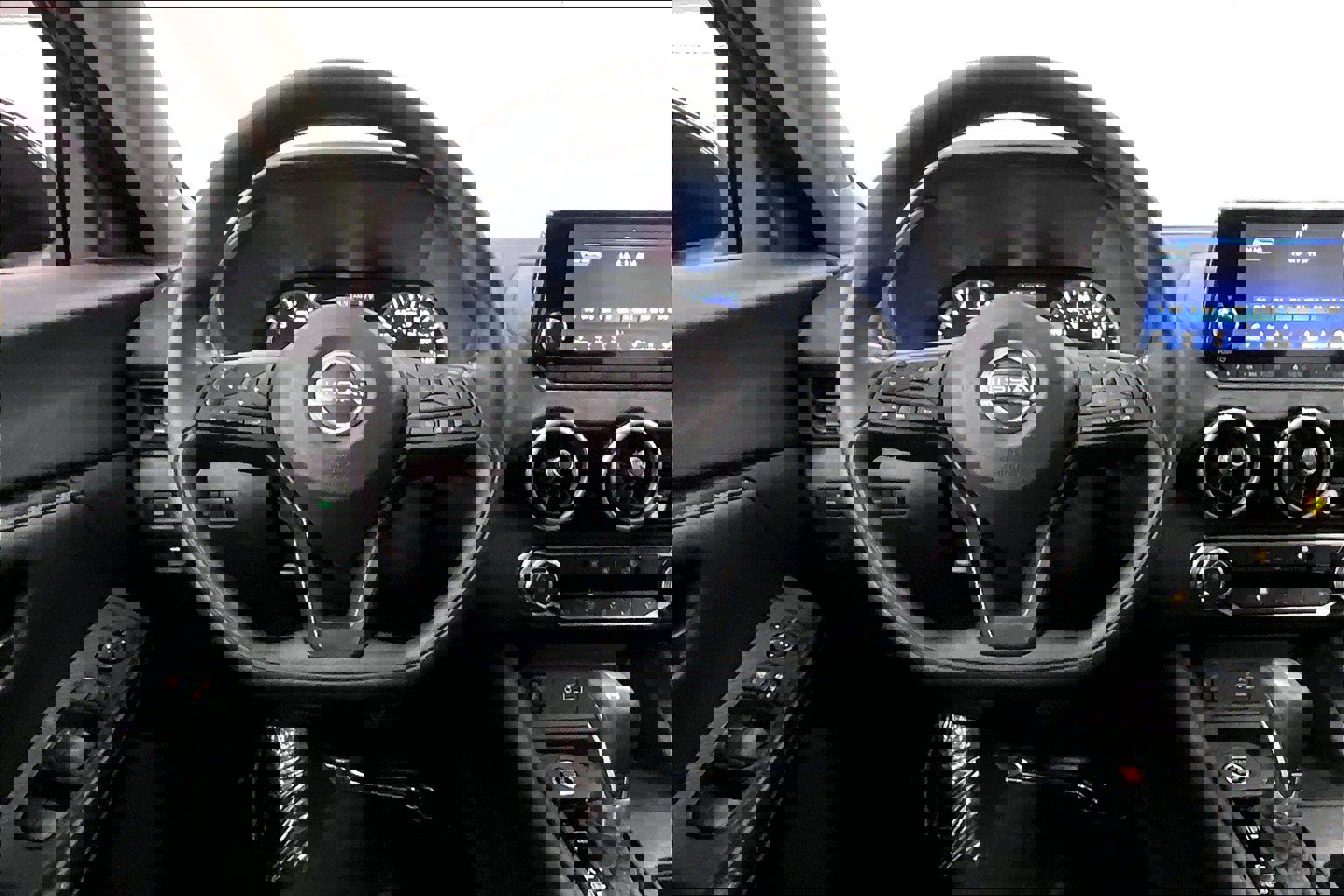 New 2025 Nissan Sentra S image 55