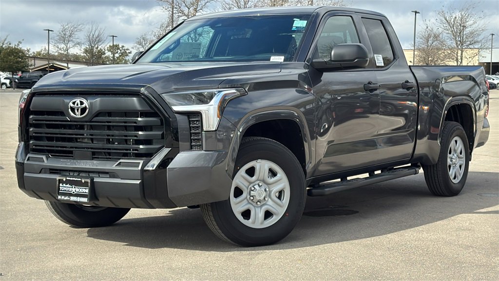 New 2026 Toyota Tundra SR image 35