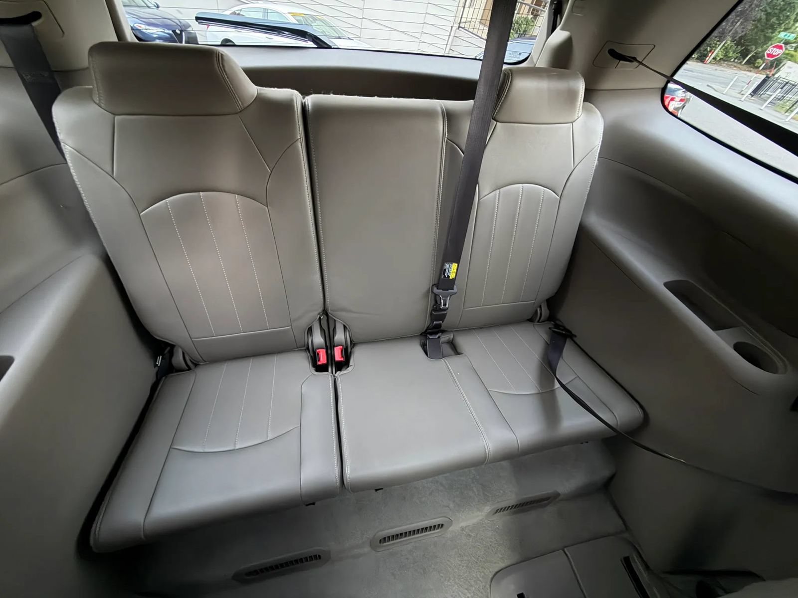 Used 2016 GMC Acadia Denali FWD image 22