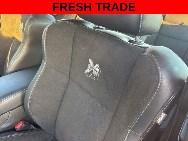 Used 2022 Dodge Charger Scat Pack w/ Dynamics Package RWD image 13