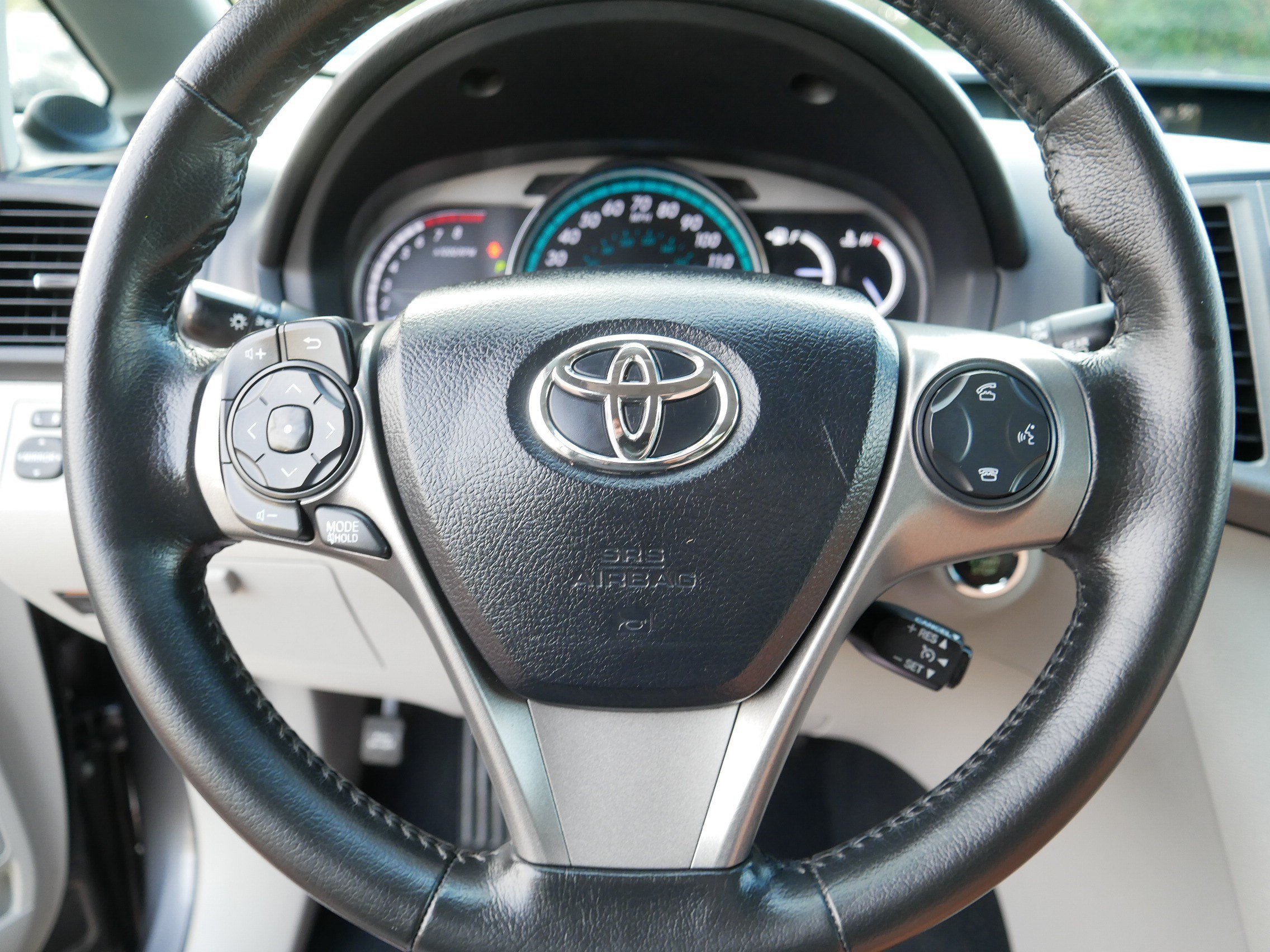 Used 2013 Toyota Venza XLE w/ XLE Premium Pkg FWD image 25