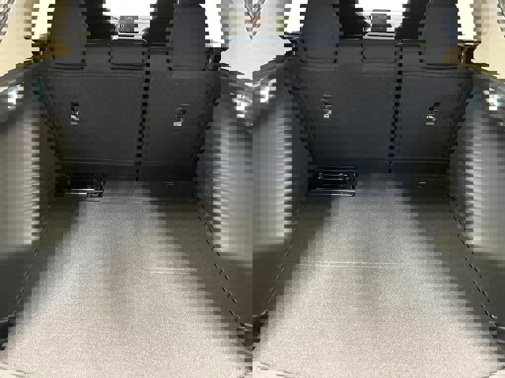 New 2026 Honda HR-V LX image 22