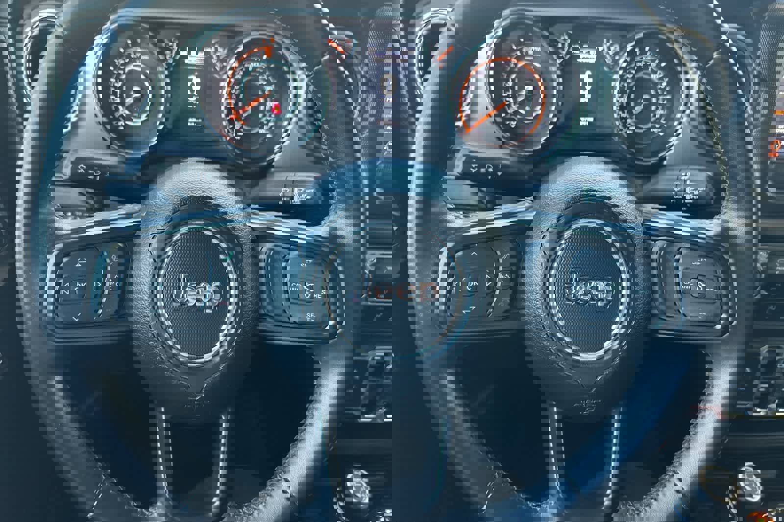 Used 2022 Jeep Gladiator Sport image 25