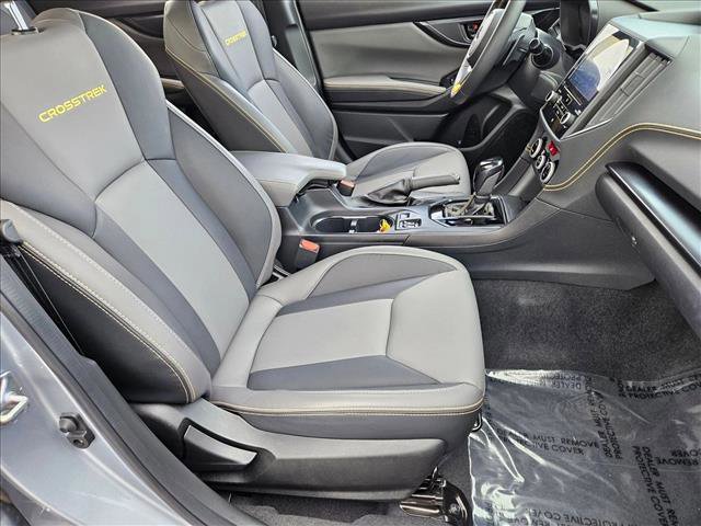 Used 2023 Subaru Crosstrek 2.5i Sport image 20