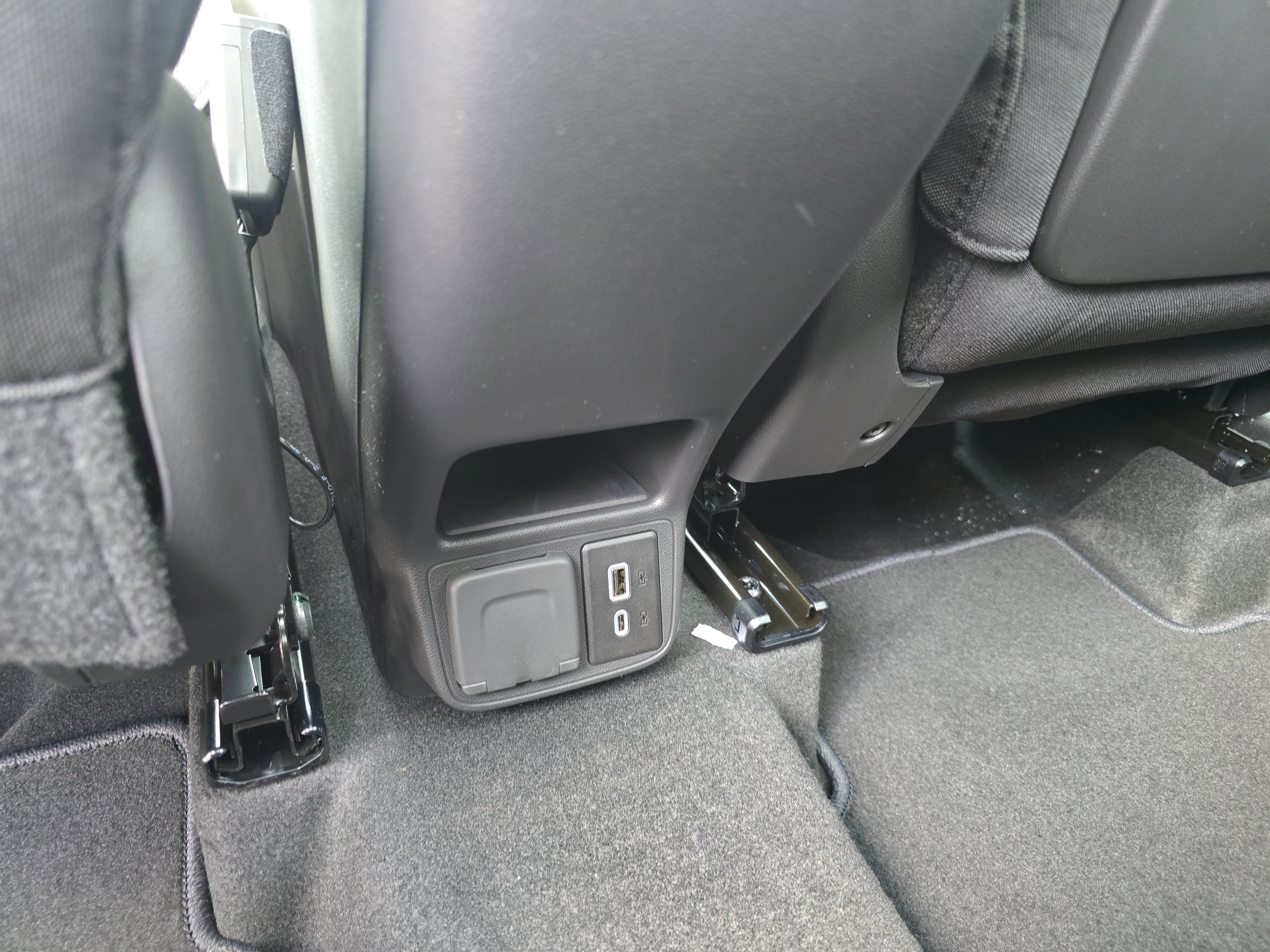 New 2026 Chevrolet TrailBlazer LT w/ Convenience Package image 15
