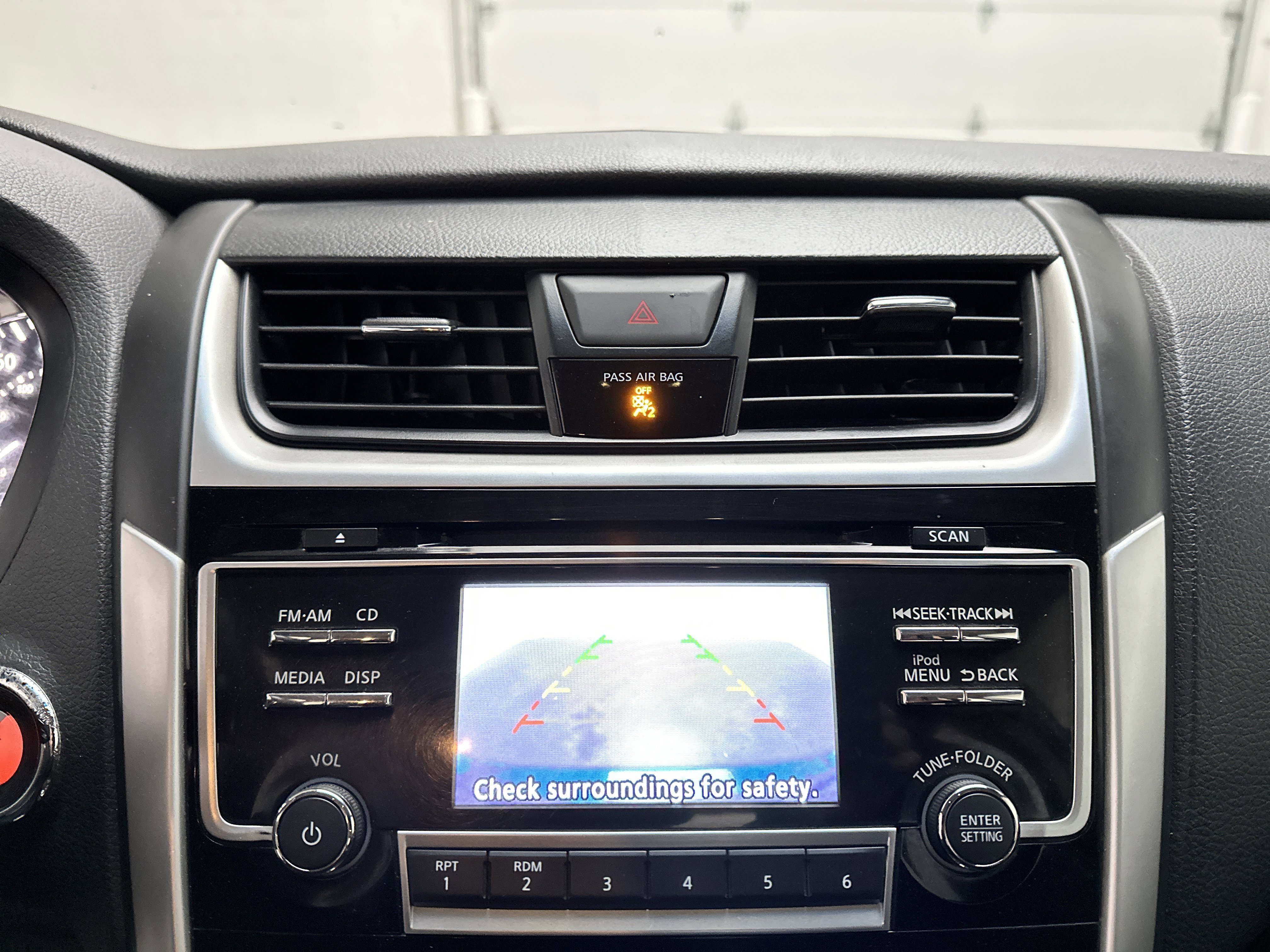 Used 2018 Nissan Altima 2.5 SR image 28