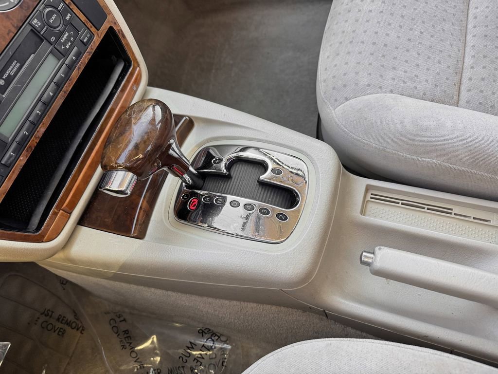 Used 1999 Volkswagen Passat GLS image 21