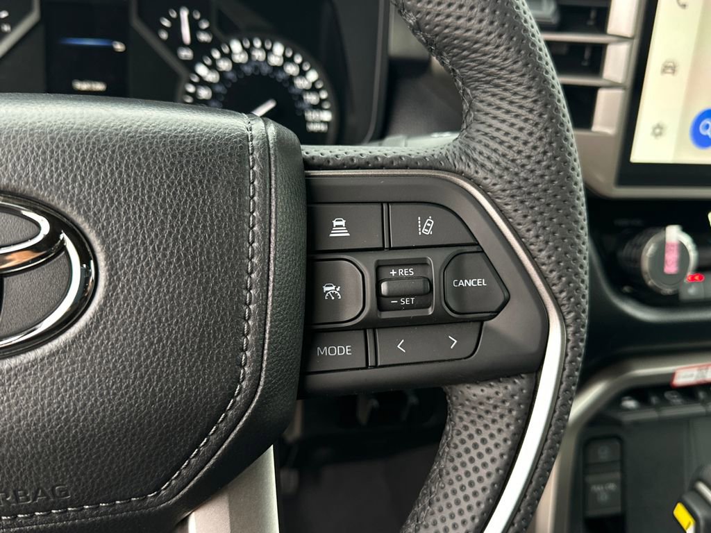 New 2026 Toyota Tundra SR5 image 25