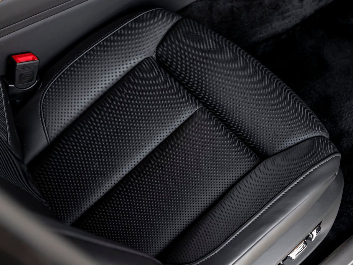 Certified 2026 Rolls-Royce Ghost image 34