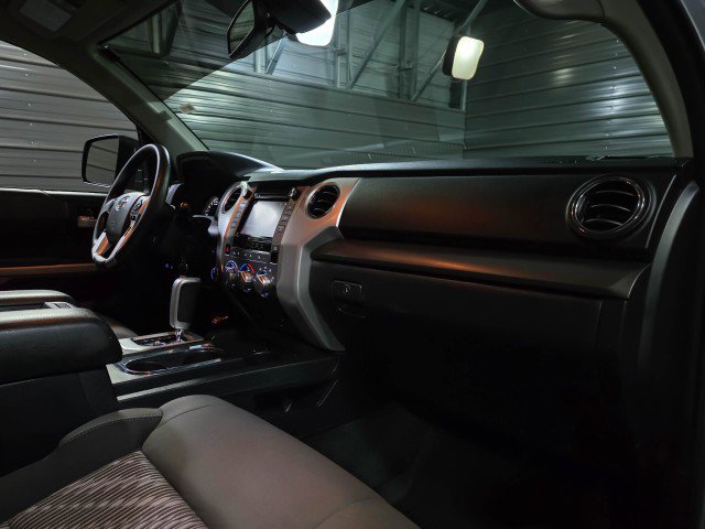 Used 2019 Toyota Tundra SR5 w/ TRD Off Road Package image 15