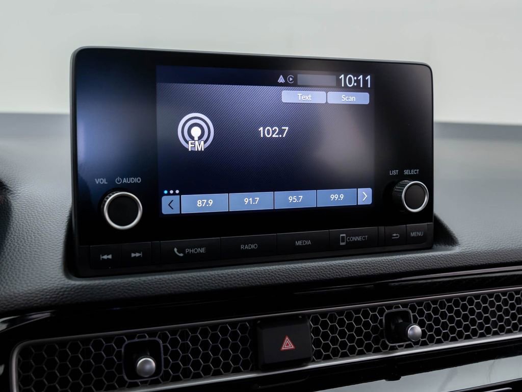 New 2026 Honda Civic Sport image 21