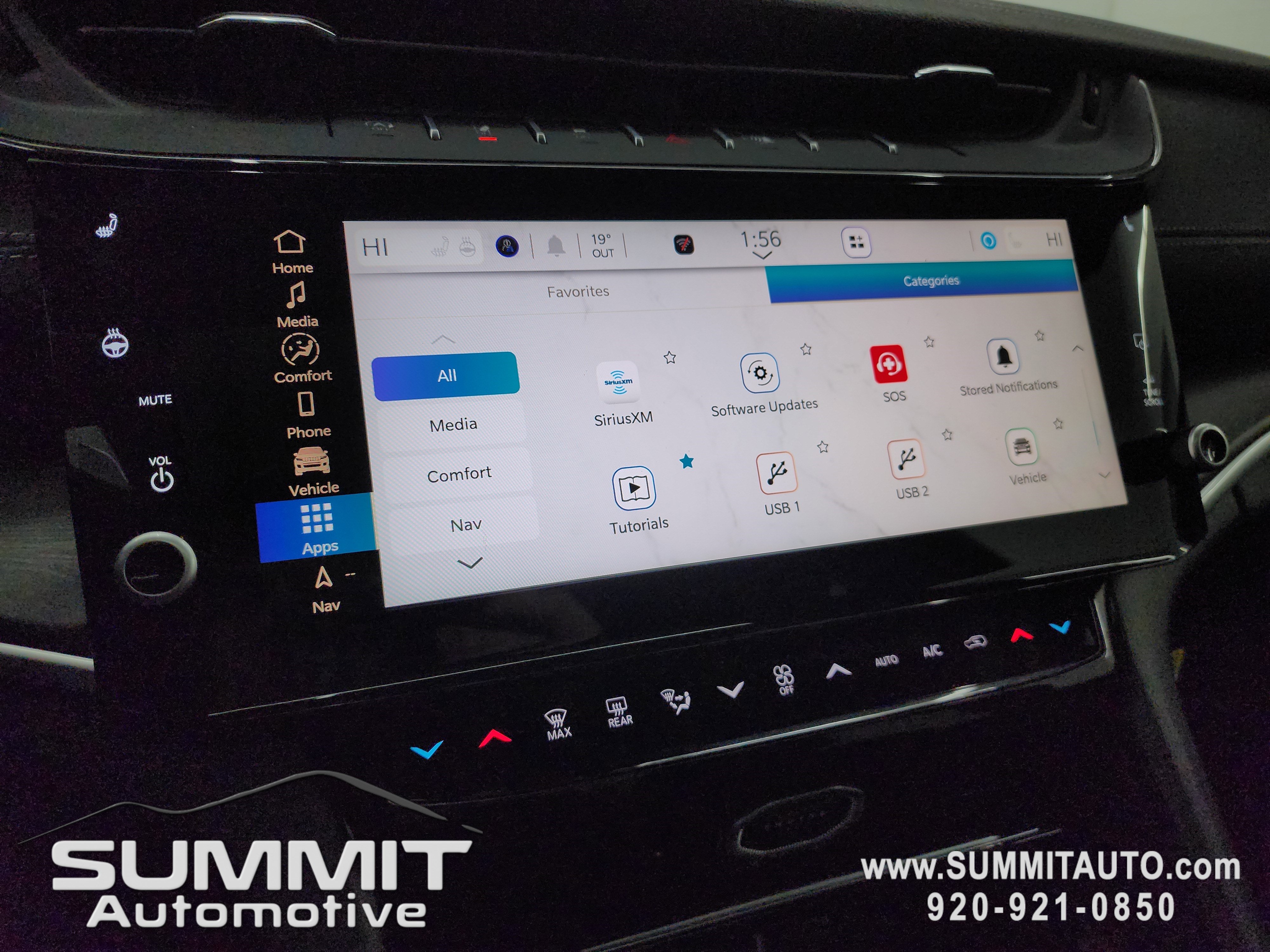 New 2026 Jeep Grand Cherokee Altitude image 32