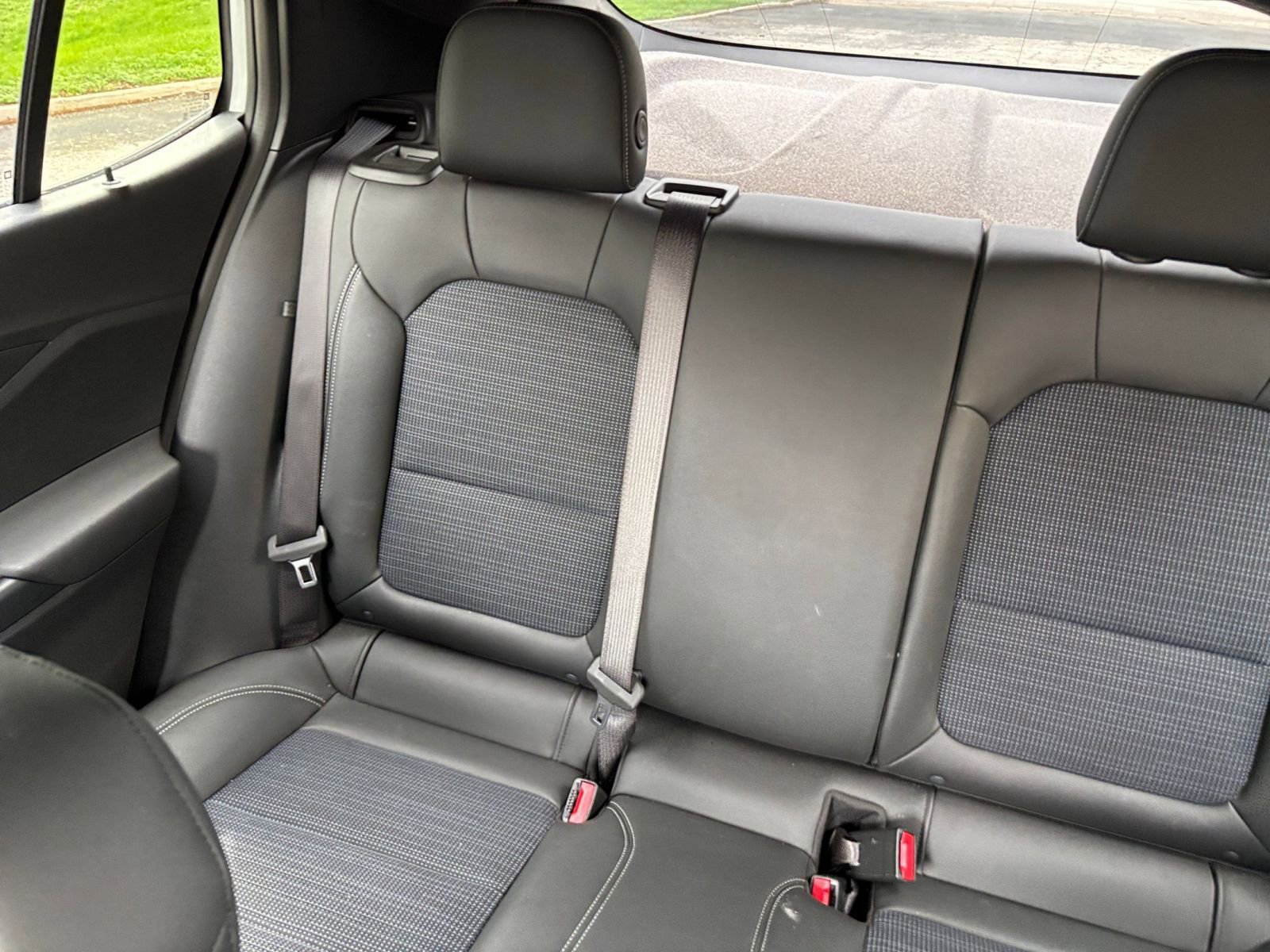 Used 2025 Buick Envista Preferred FWD image 34