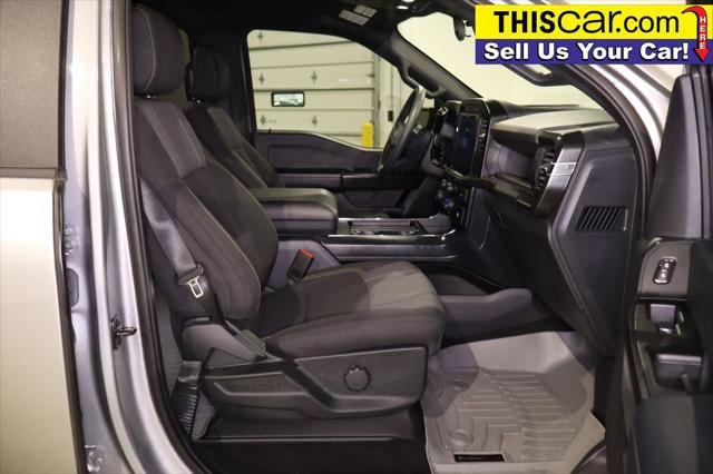Used 2024 Ford F150 STX AWD/4WD image 28