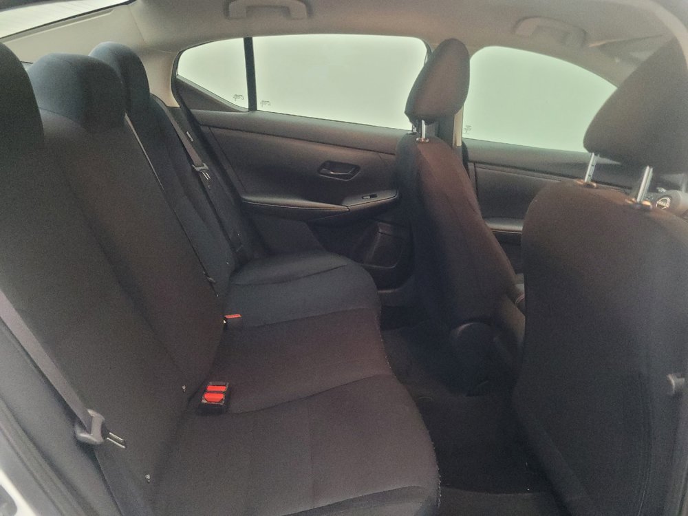 Used 2024 Nissan Sentra S FWD image 19