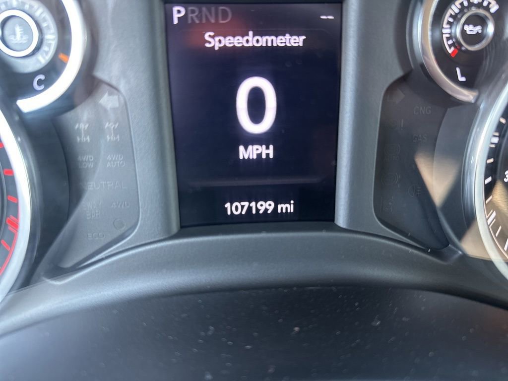 Used 2019 RAM 2500 Big Horn image 29