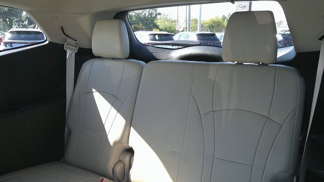 Used 2019 Buick Enclave Premium image 8