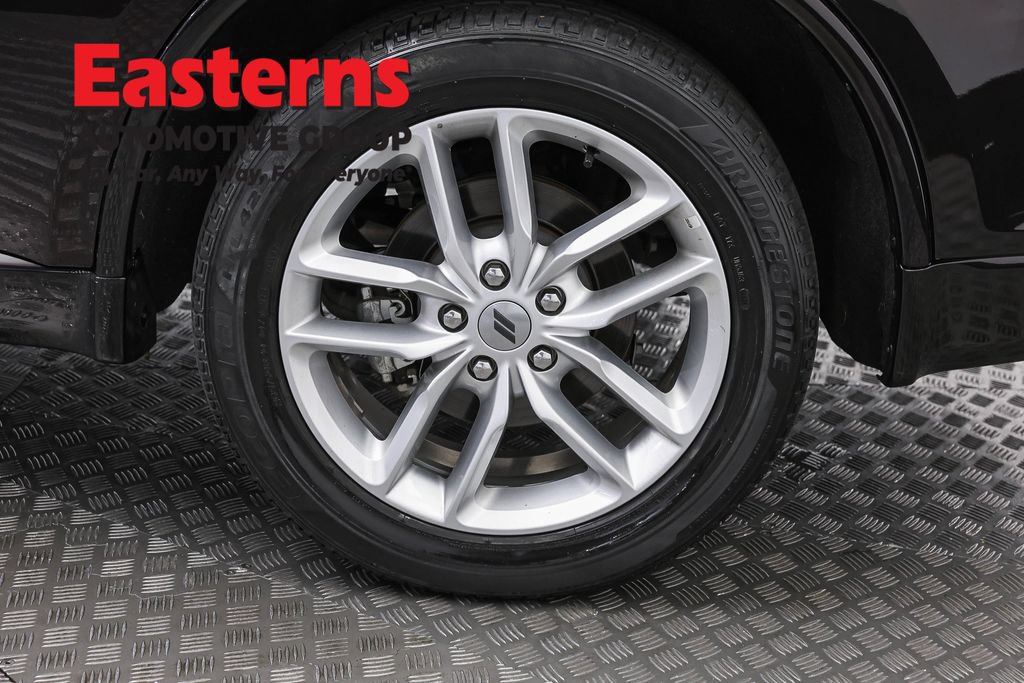 Used 2024 Dodge Durango GT AWD/4WD image 35
