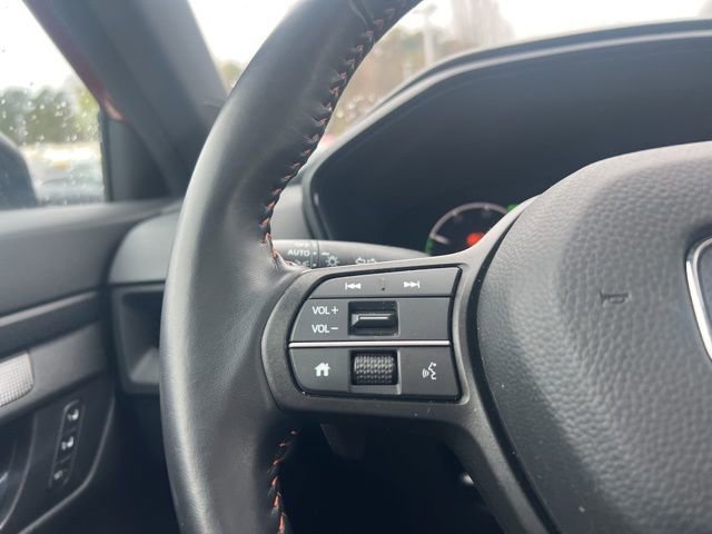 Used 2025 Honda CR-V Sport-L image 21