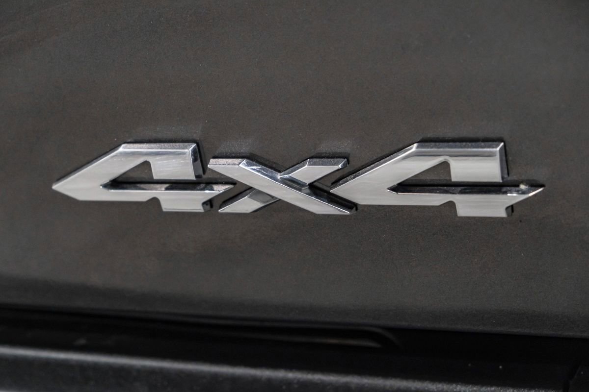 Used 2020 RAM 3500 Laramie image 54