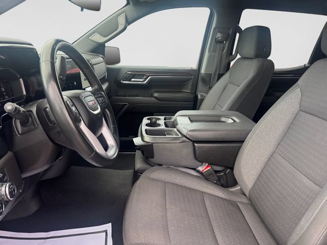 Certified 2023 GMC Sierra 1500 Elevation RWD image 11