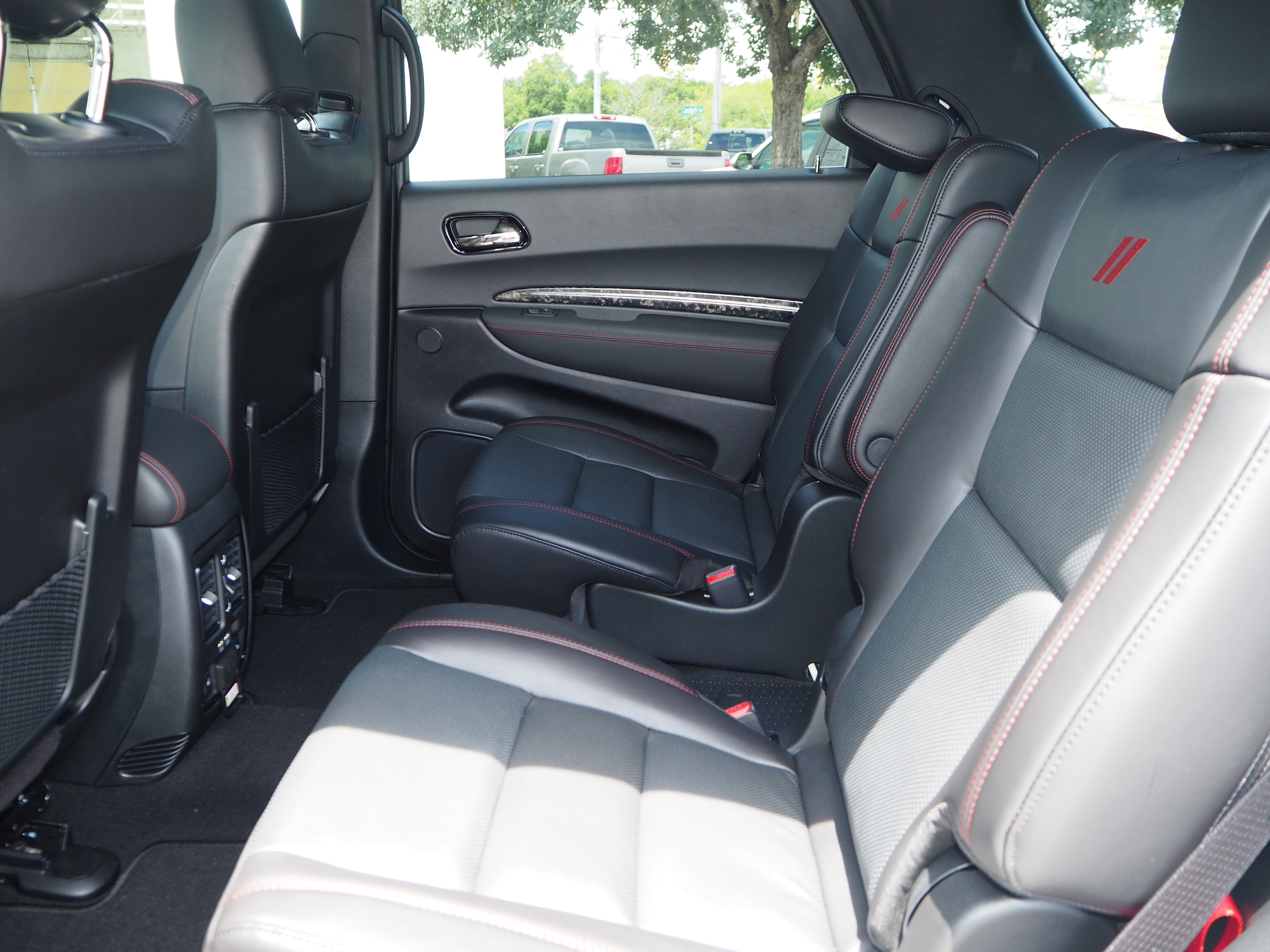 New 2025 Dodge Durango R/T image 13