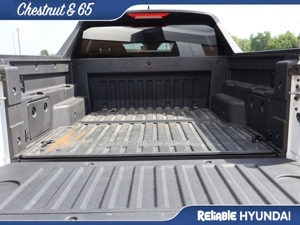 Certified 2024 Hyundai Santa Cruz SE AWD/4WD image 15
