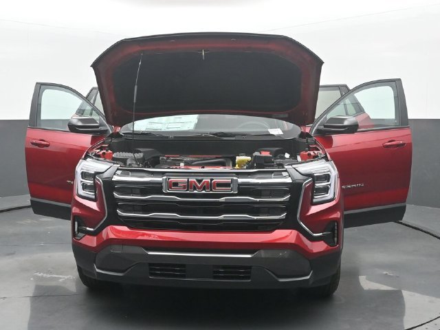 New 2027 GMC Terrain Elevation w/ LPO, Floor Liner Package AWD/4WD image 52