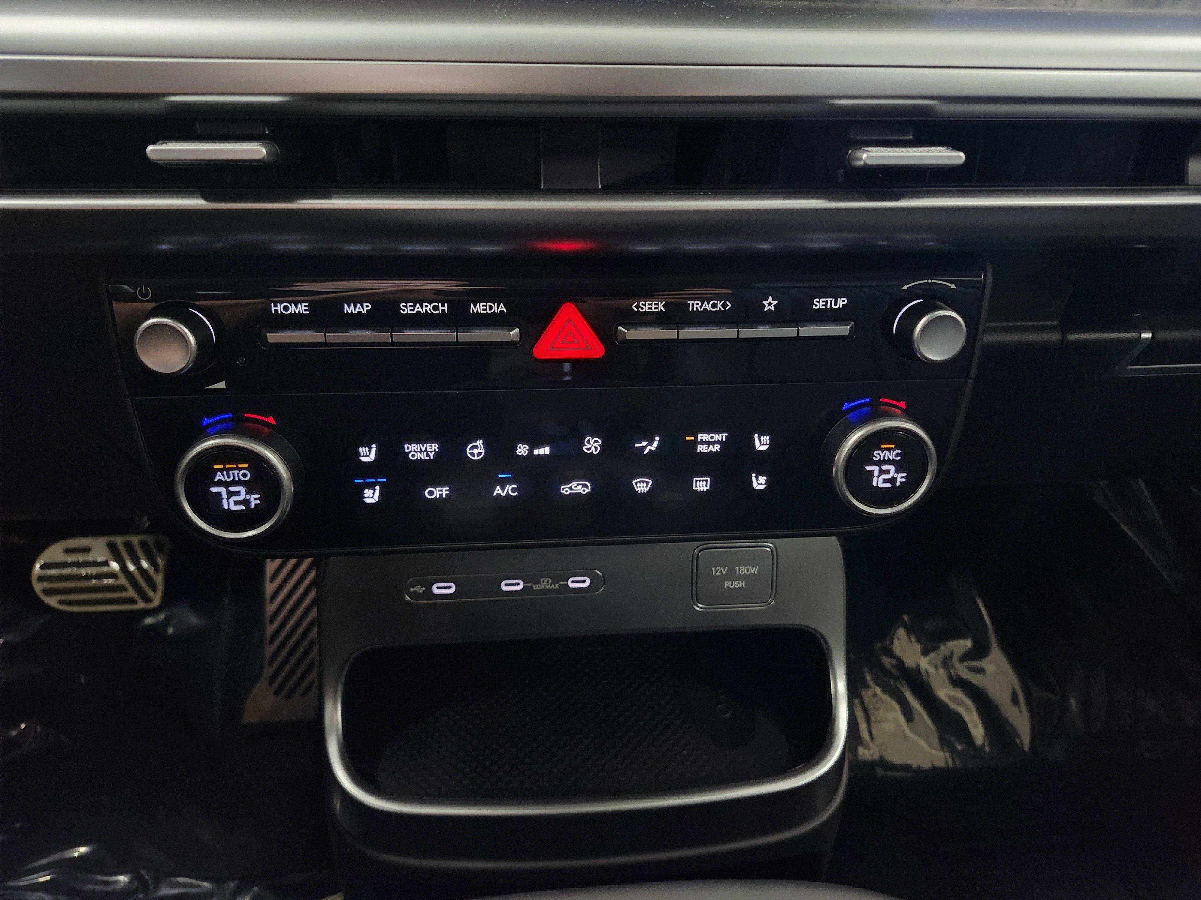 New 2026 Hyundai Ioniq 9 Calligraphy image 8