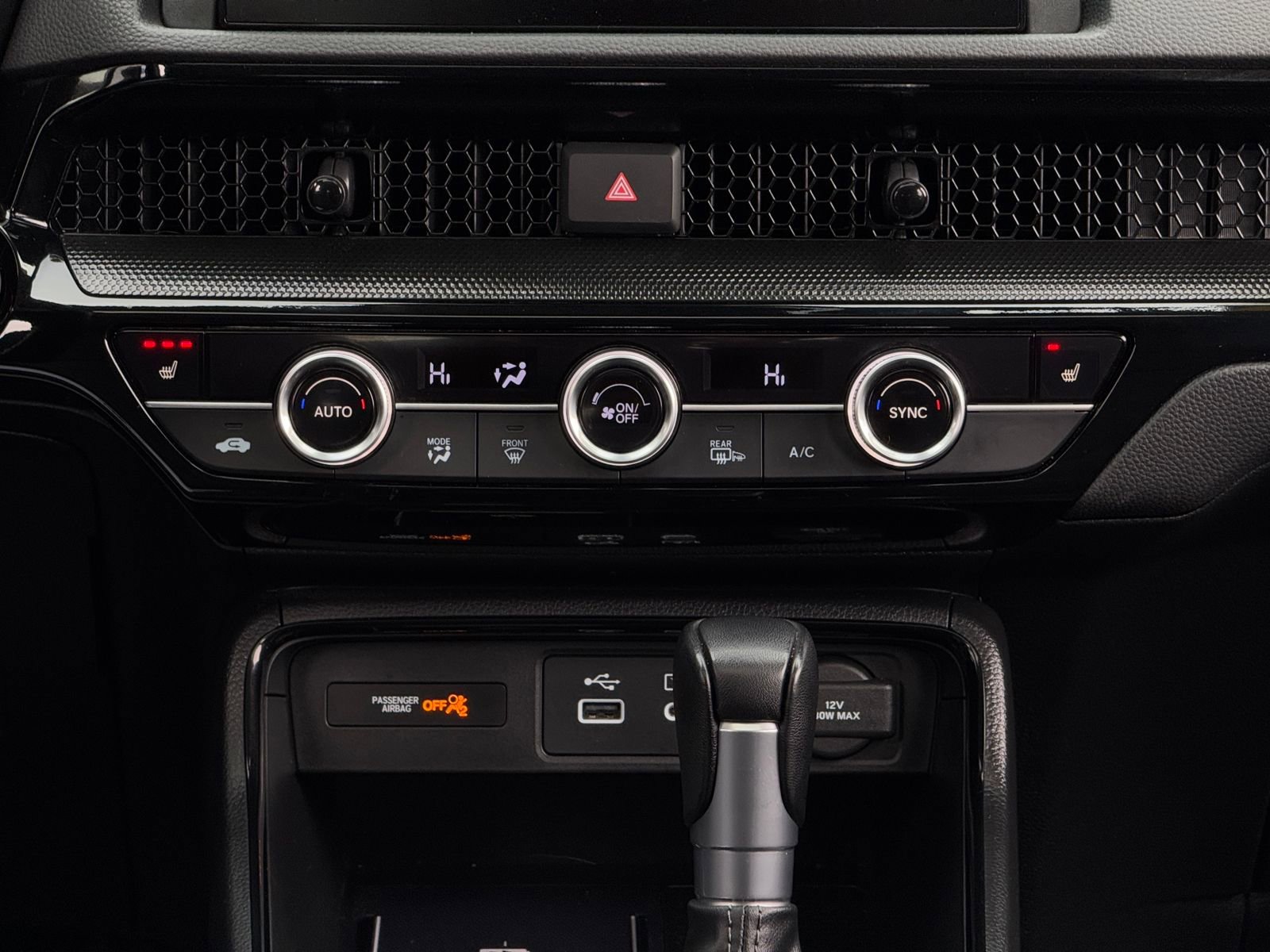 Used 2025 Honda CR-V EX-L image 21