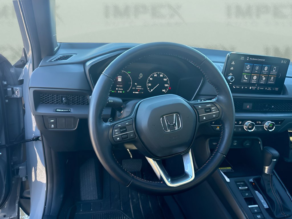 Used 2025 Honda CR-V Sport-L image 12