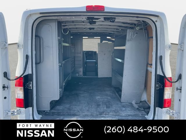 Used 2016 Nissan NV 2500 SV RWD image 32