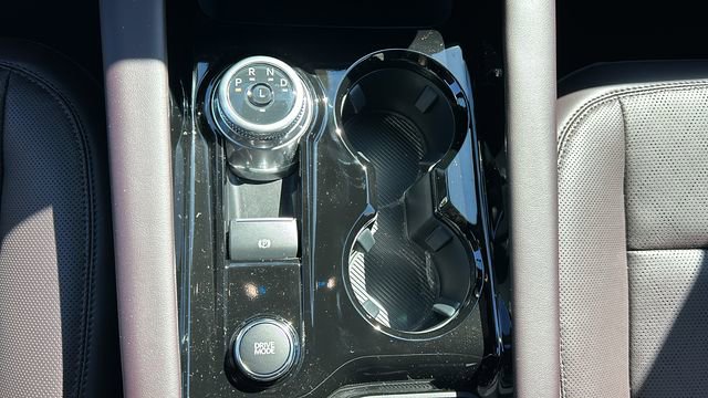 New 2026 Ford Explorer Platinum RWD image 26