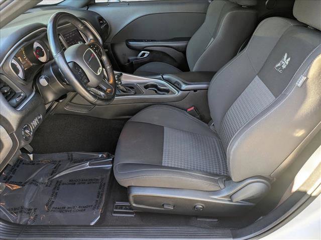 Used 2022 Dodge Challenger R/T Scat Pack w/ Shaker Package image 15