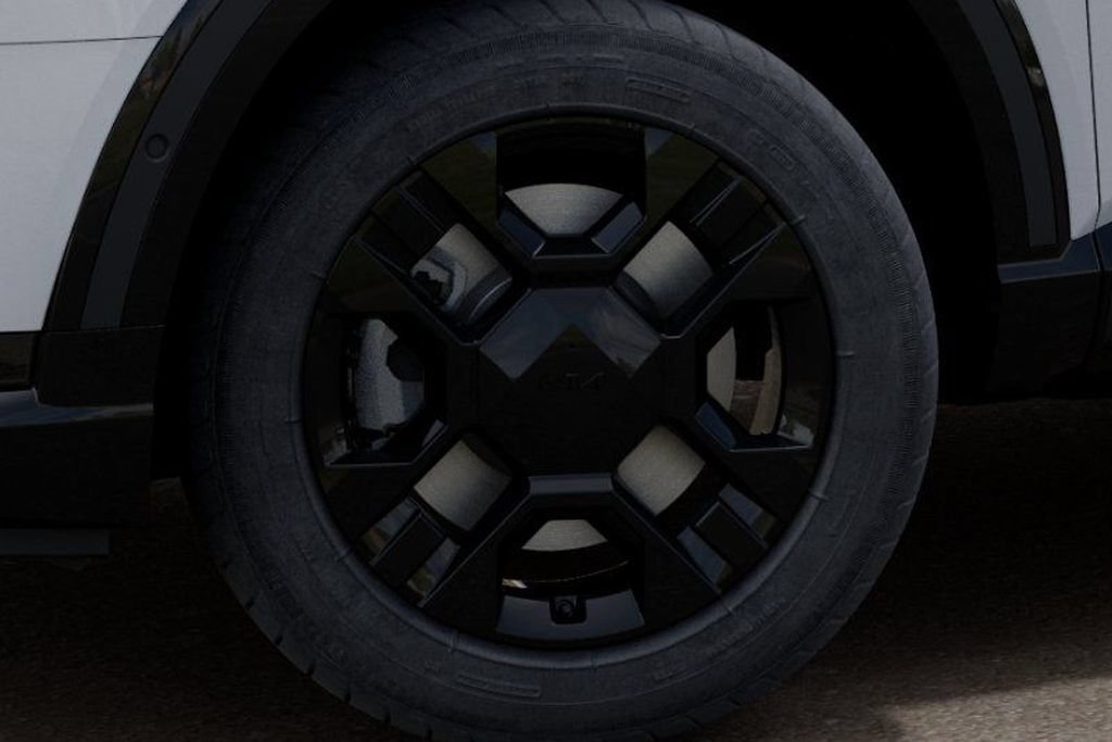 New 2027 Kia Telluride SX Prestige X-Pro AWD/4WD image 10