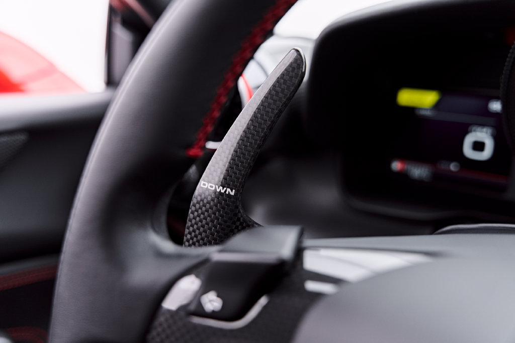 Used 2020 Ferrari F8 Tributo RWD image 72
